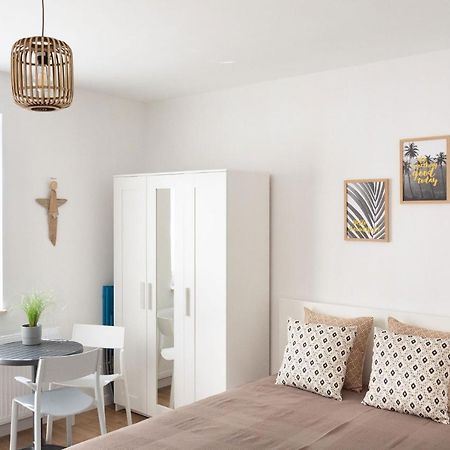 Dom Latarnika Apartment Jaroslawiec Luaran gambar