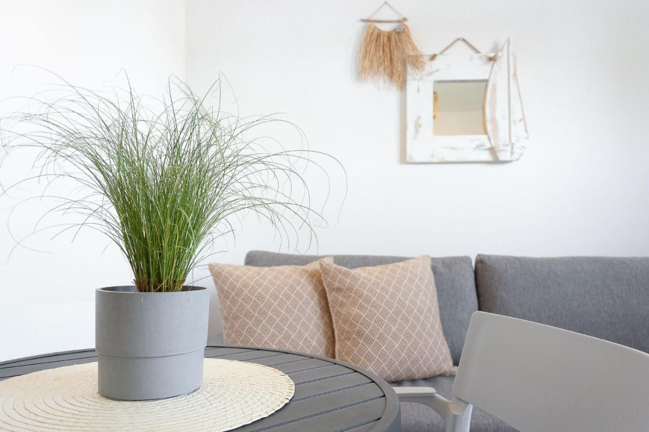 Dom Latarnika Apartment Jaroslawiec Luaran gambar